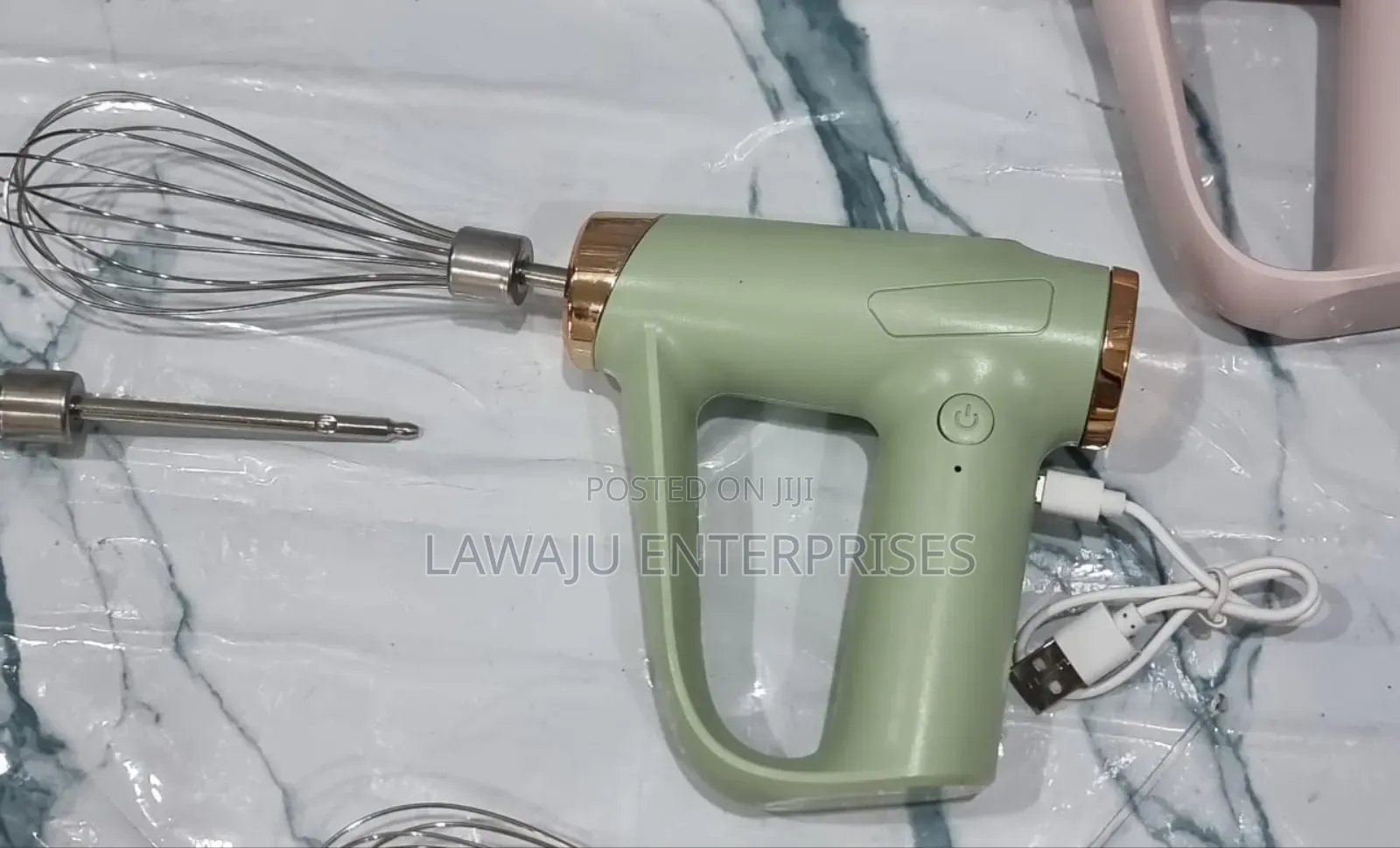 Handheld Whisk