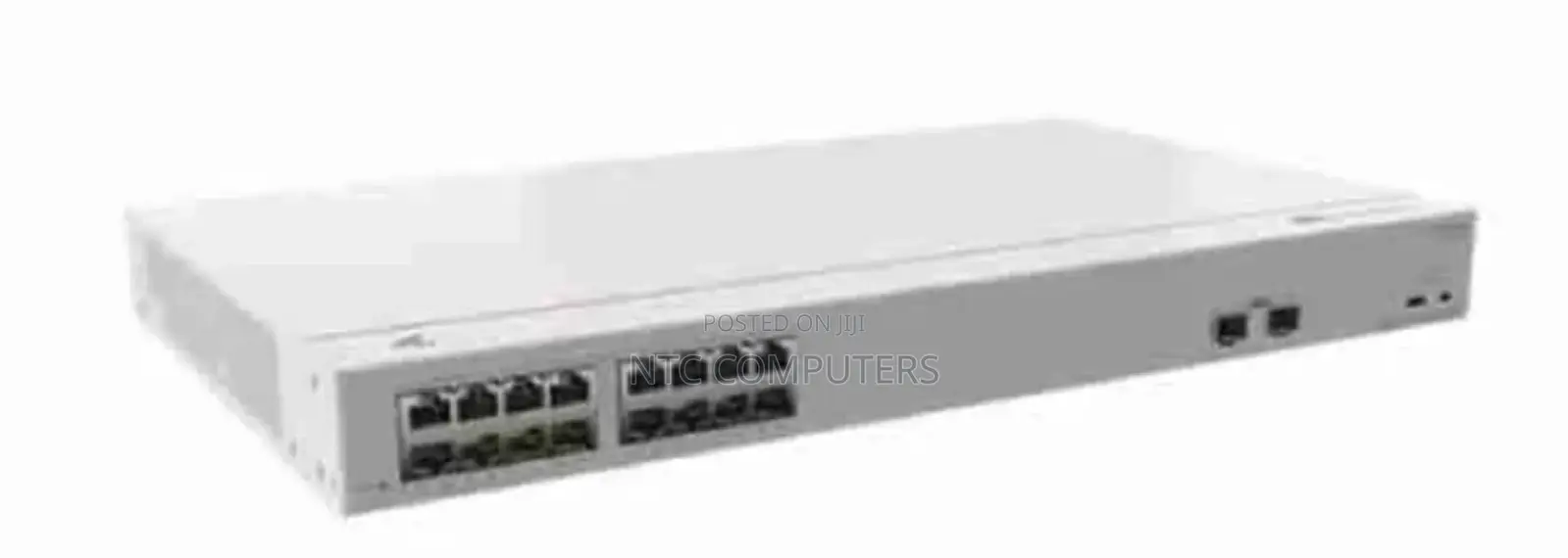 S110-16lp2sr (16*Base-t Ports, 2*Ge Sfp Ports,