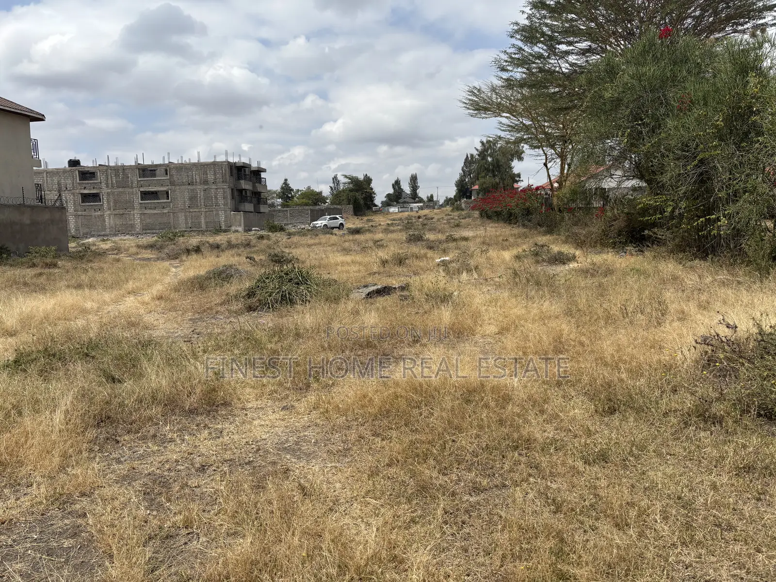 1/4 Acre Prime Plot for Sale