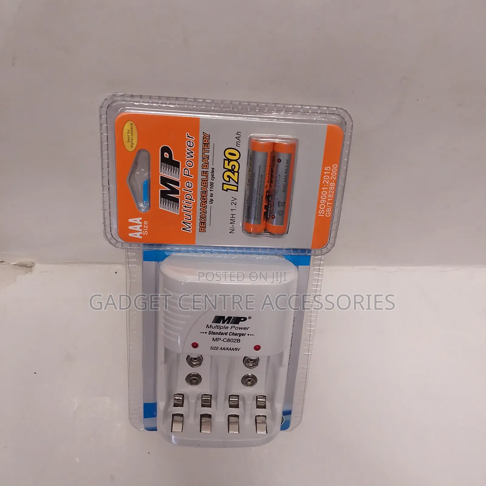 9v Charger, Mp Aaa Rechargeable Batteries