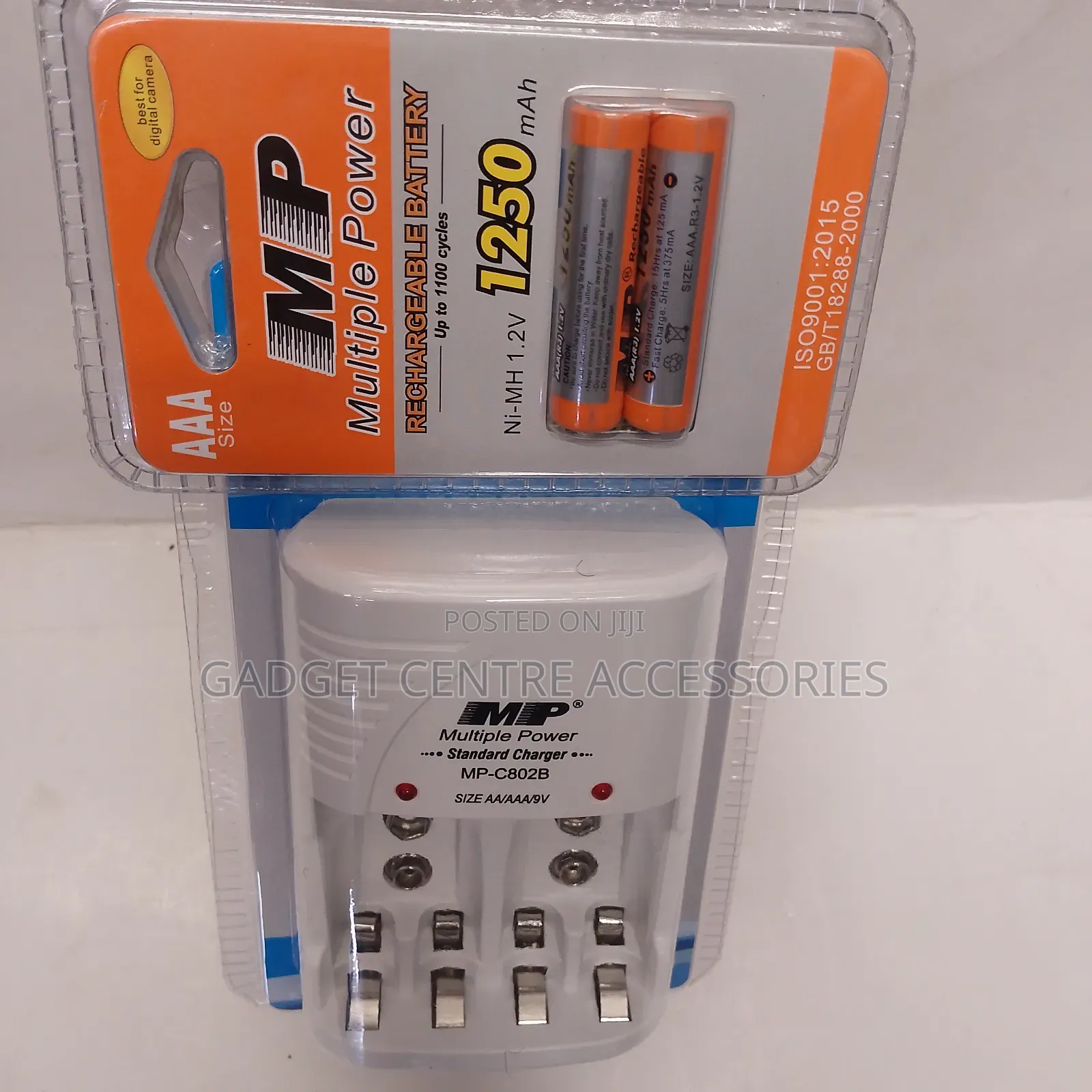 9v Charger, Mp Aaa Rechargeable Batteries