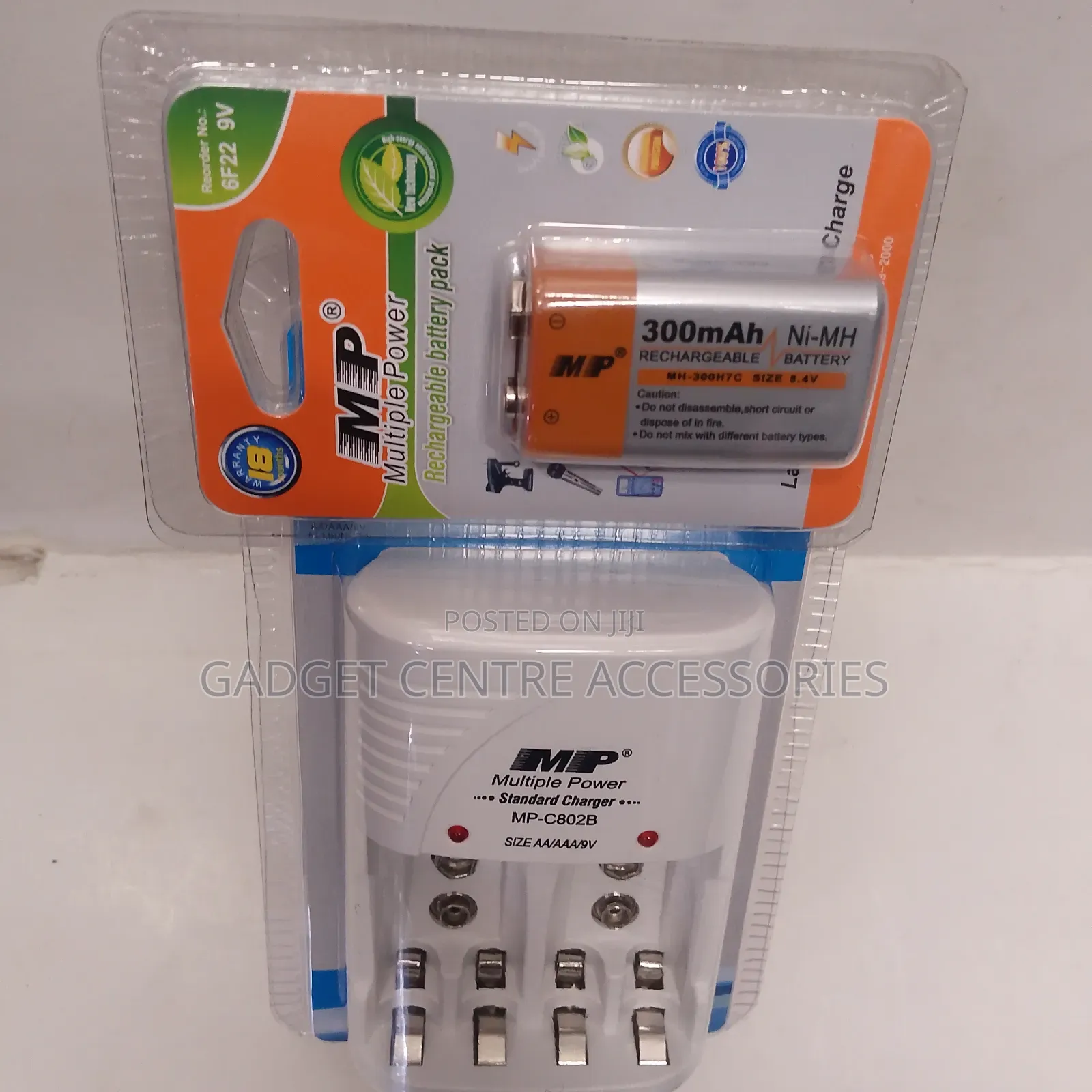 9v Battery,9v Charger