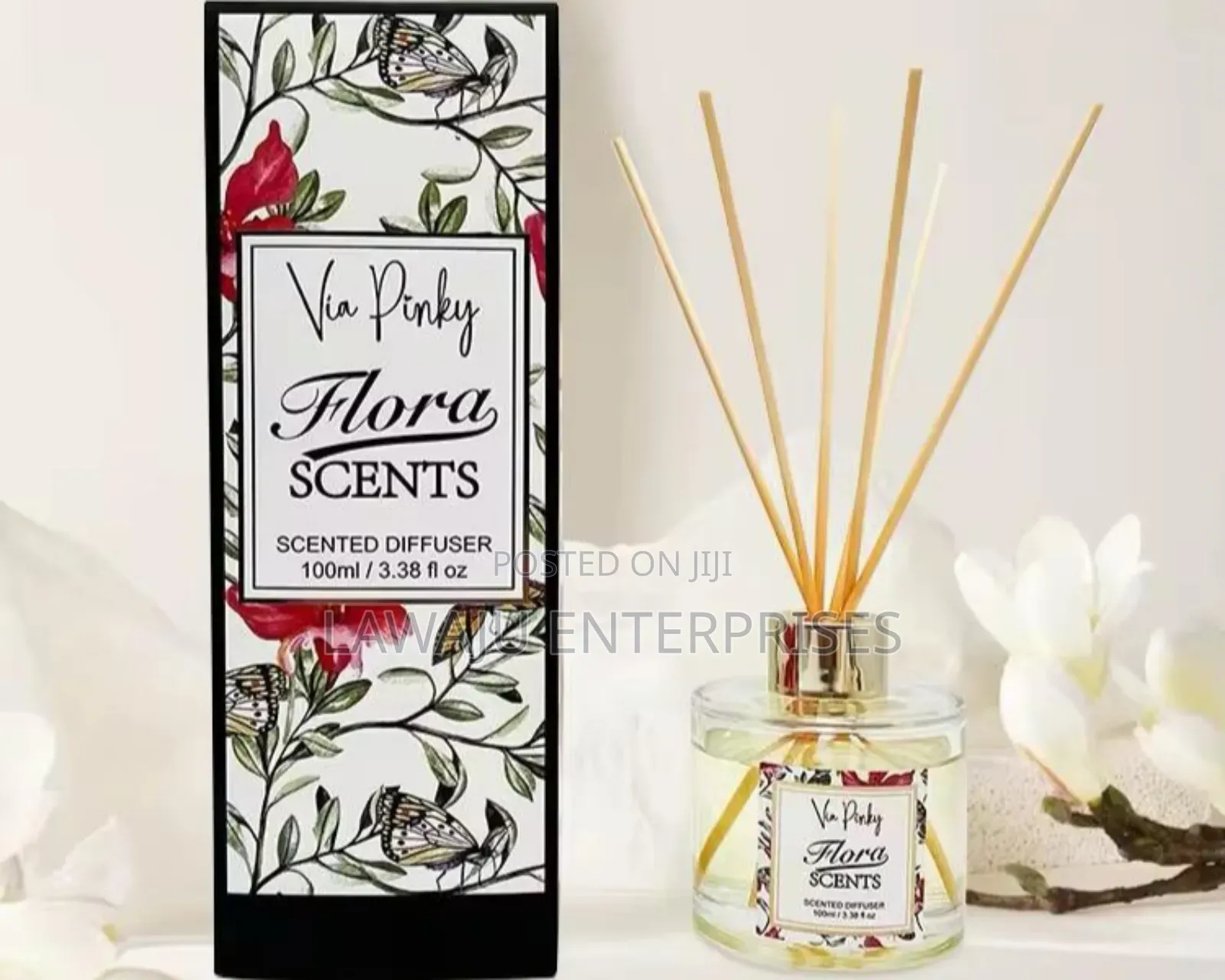 Reed Diffusers