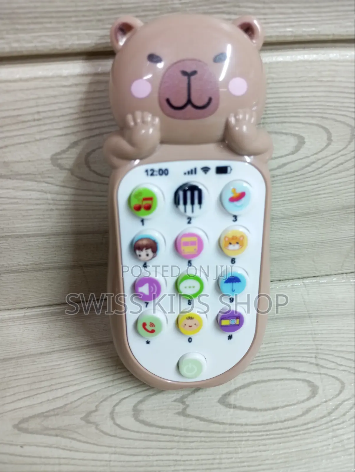 Toy Phones for Kids