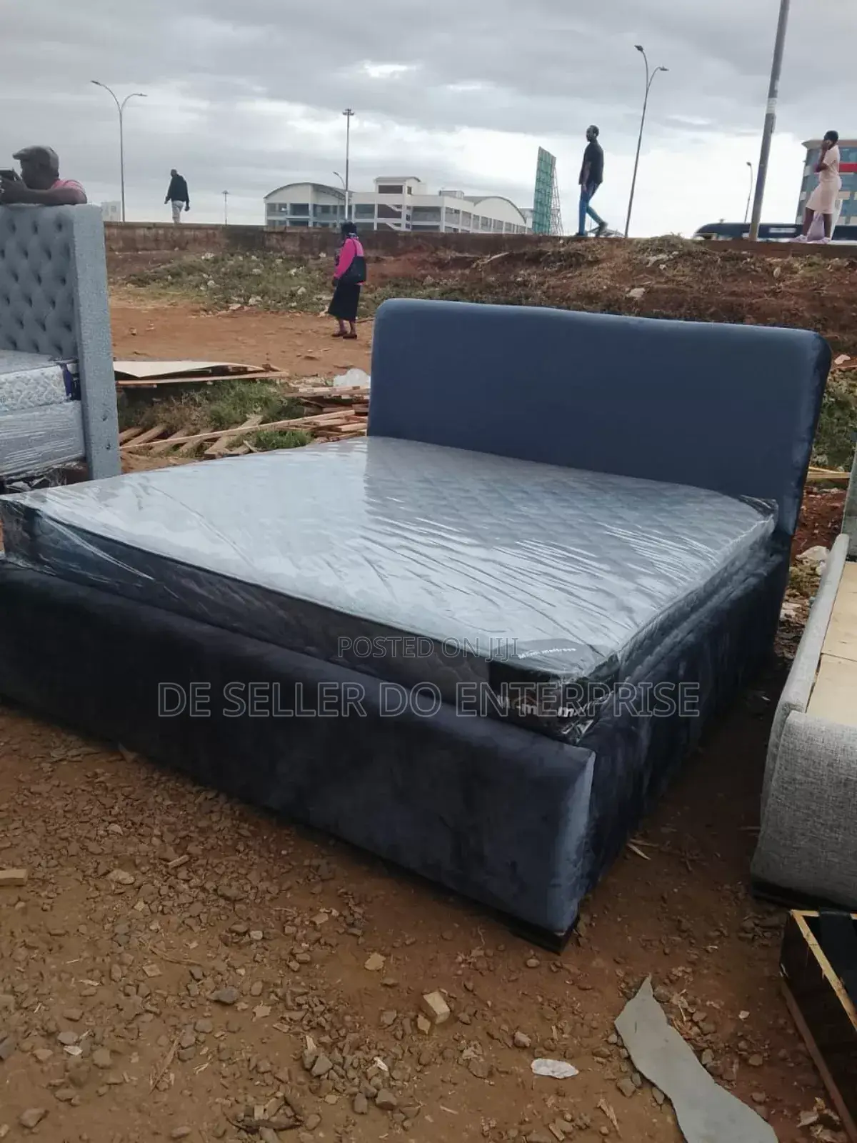 Best Bed With Mattress