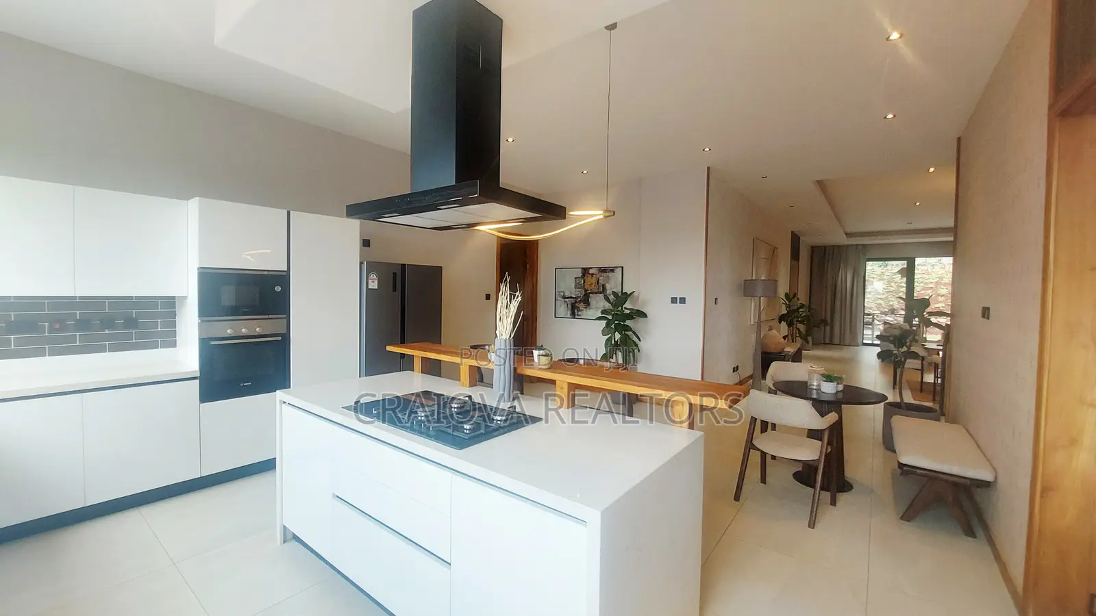 4bdrm Apartment in Loresho for sale