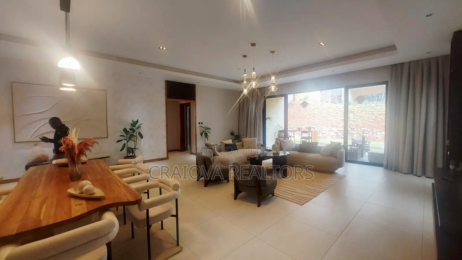 4bdrm Apartment in Loresho for sale