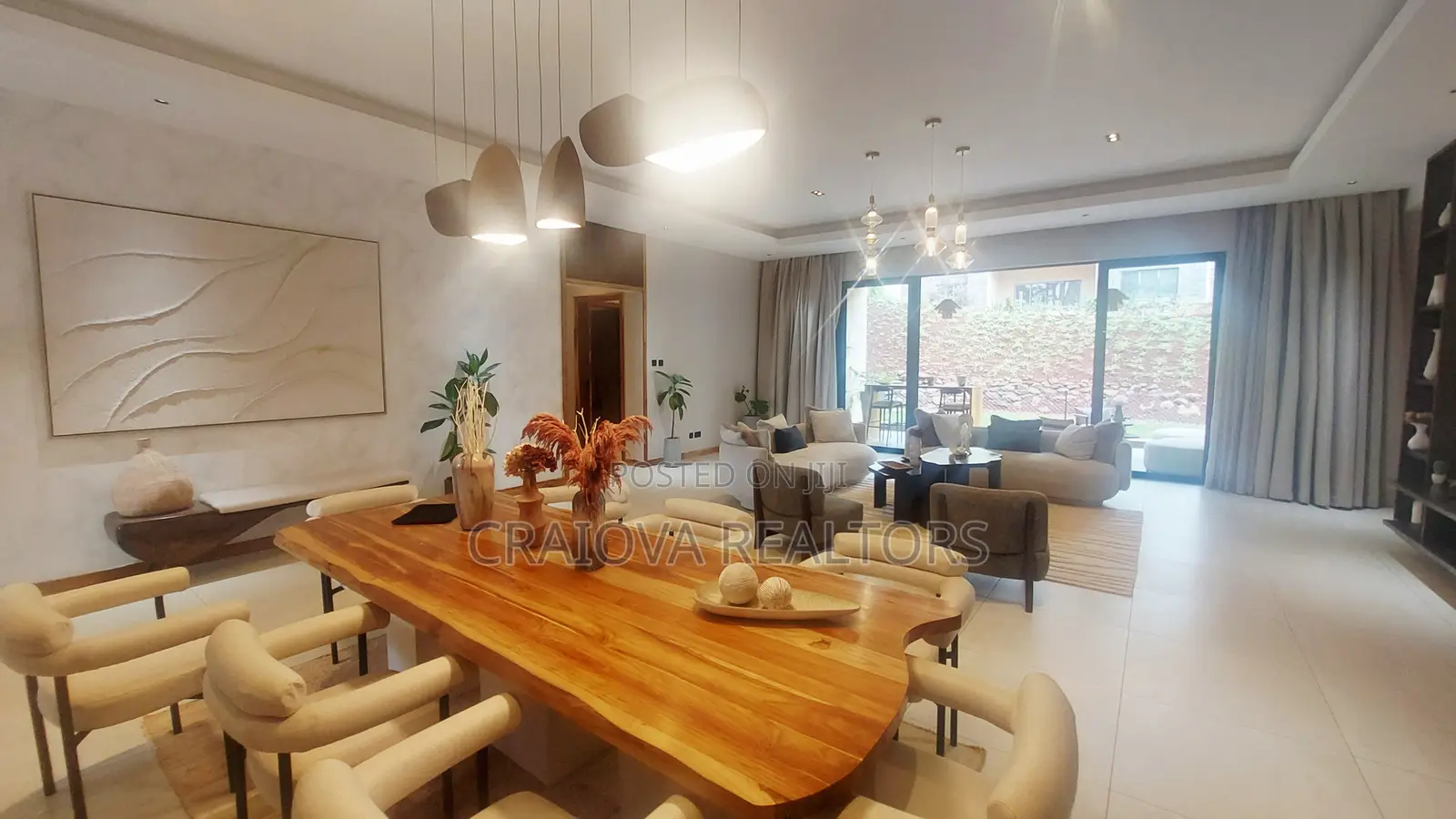 4bdrm Apartment in Loresho for sale