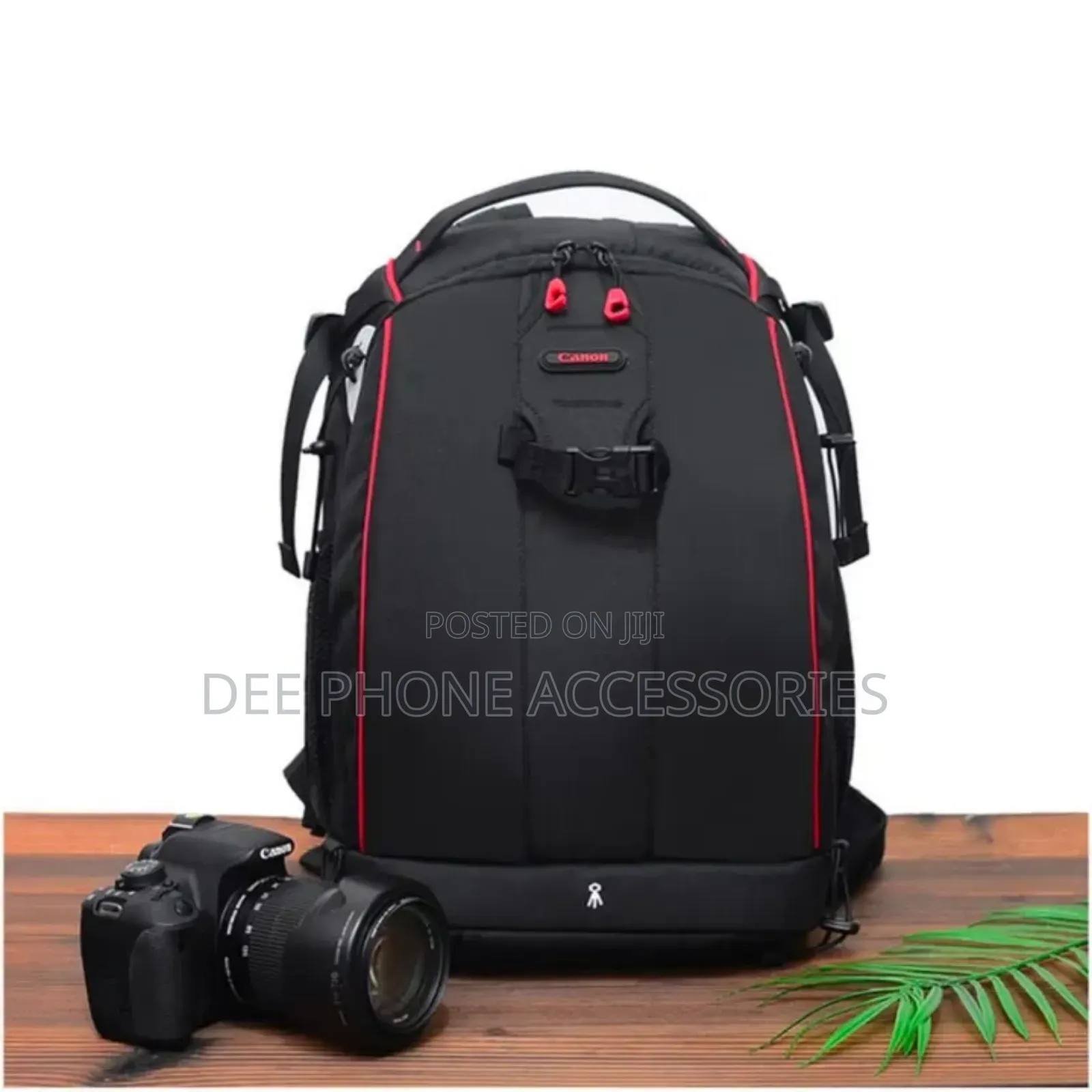 Canon DSRL Camera Bag