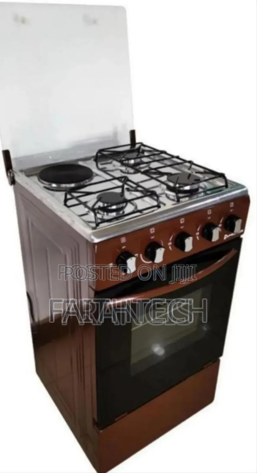 Premier Pm401 3+1 Cooker