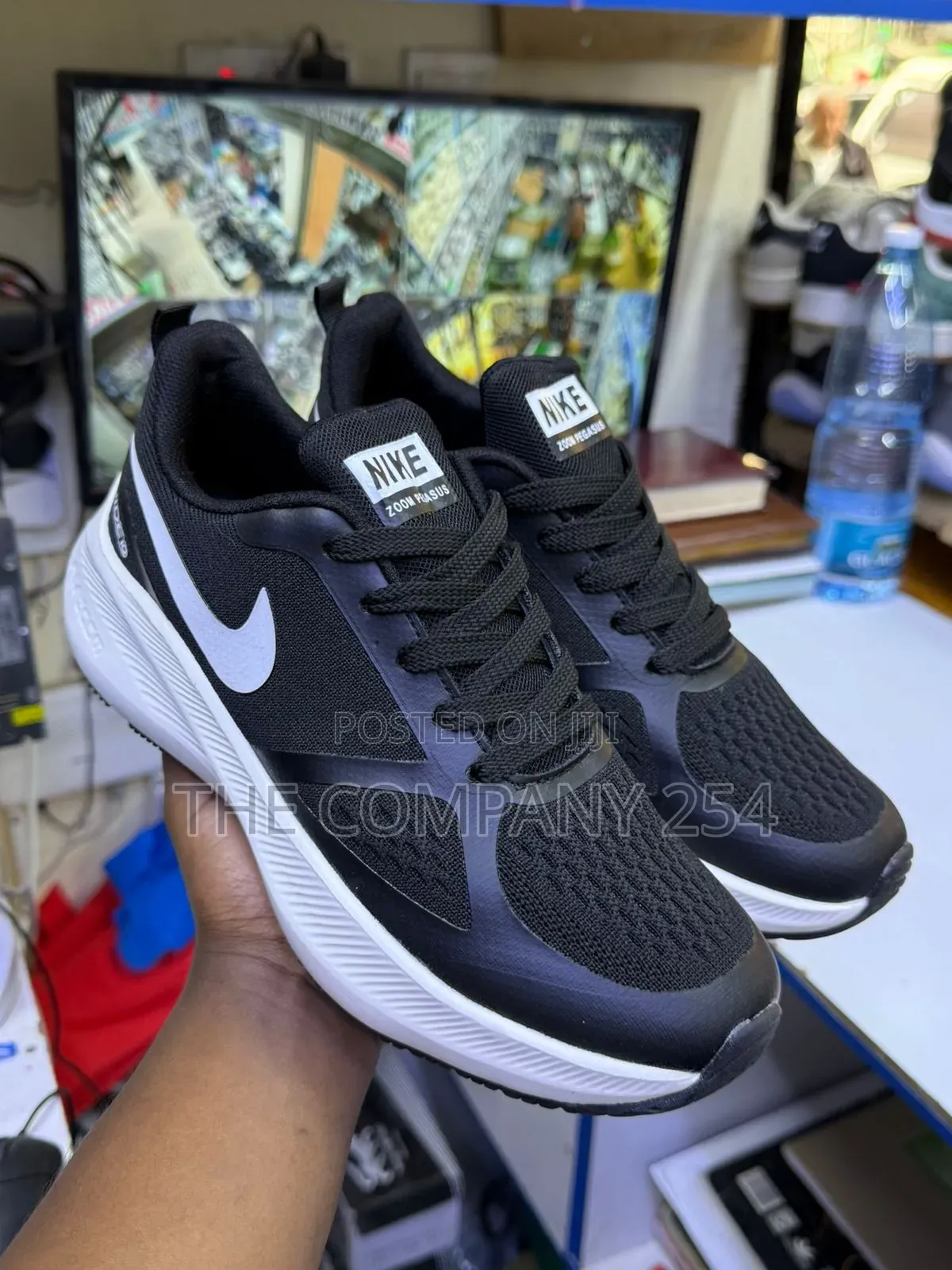 Quality Unisex Light Original Men Nike Zoom Casual Shoes