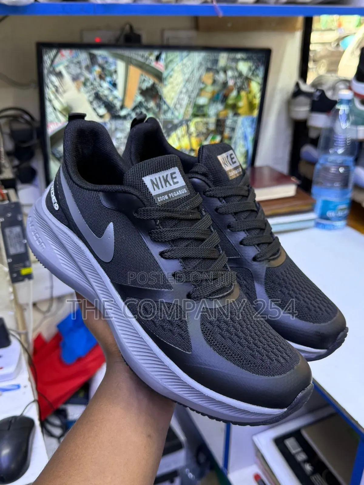 Quality Unisex Light Original Men Nike Zoom Casual Shoes