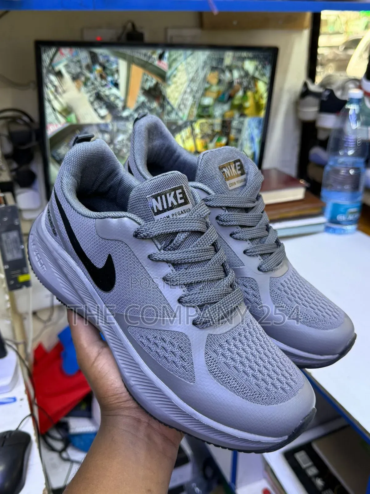 Quality Unisex Light Original Men Nike Zoom Casual Shoes
