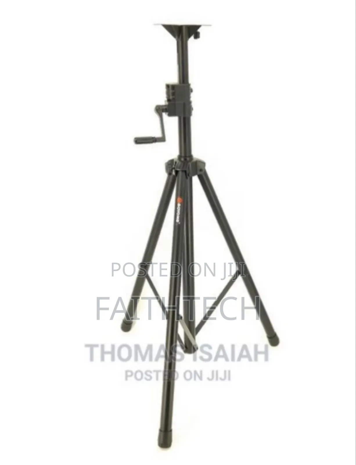 Premier Speaker Stand
