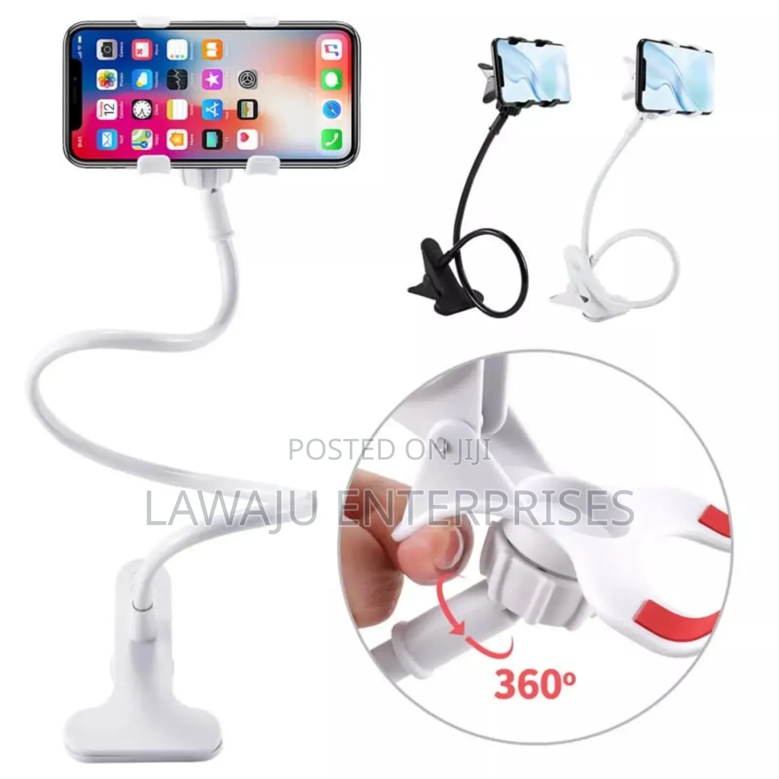 Phone Holder