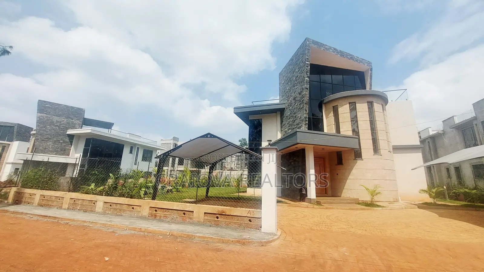 4bdrm Villa in Loresho for sale