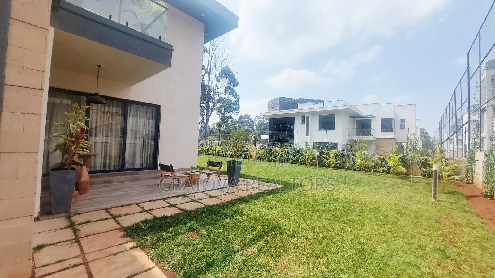 4bdrm Villa in Loresho for sale
