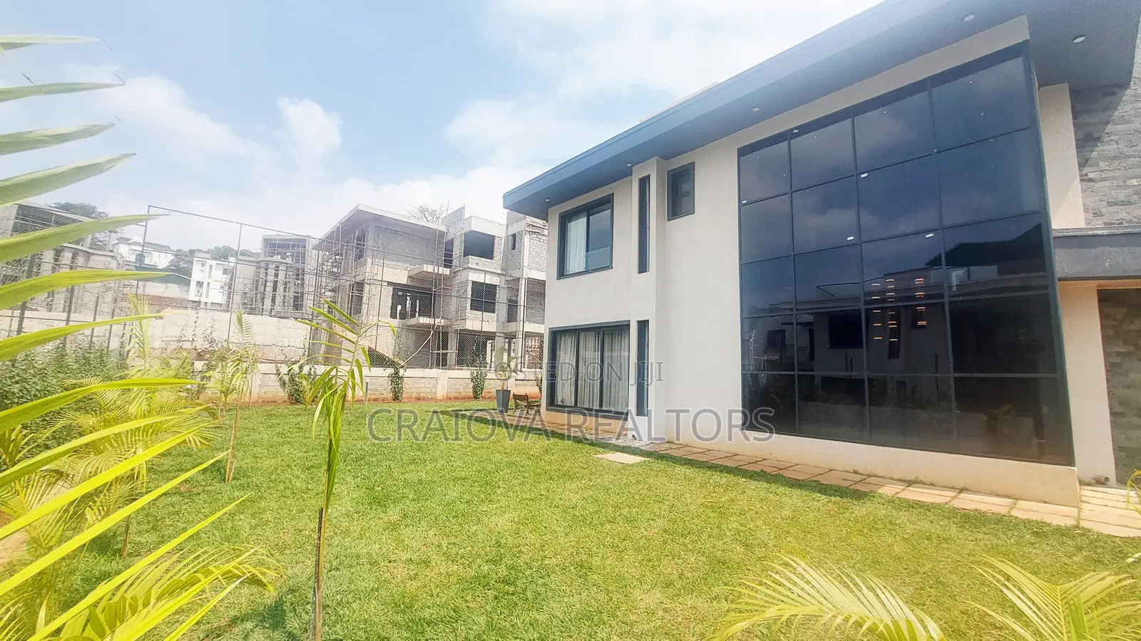 4bdrm Villa in Loresho for sale