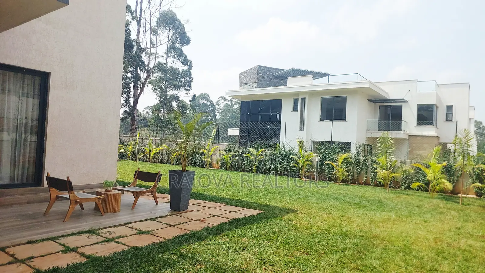 4bdrm Villa in Loresho for sale
