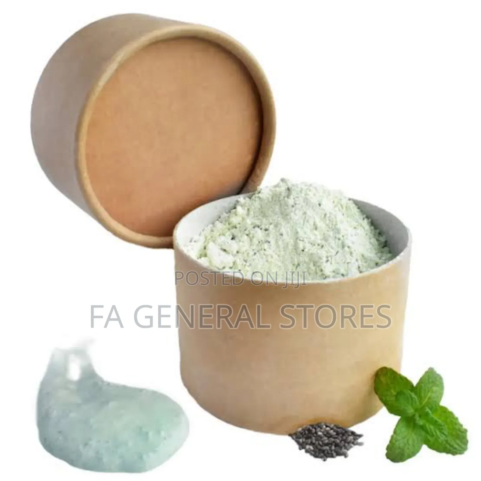Thickening Clay