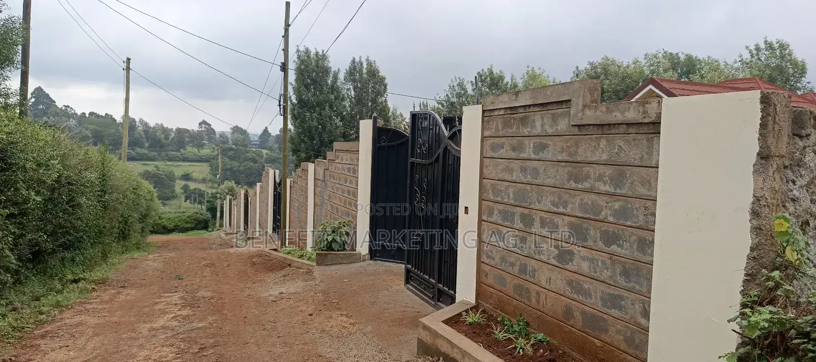 3bdrm Bungalow in Ngong for sale