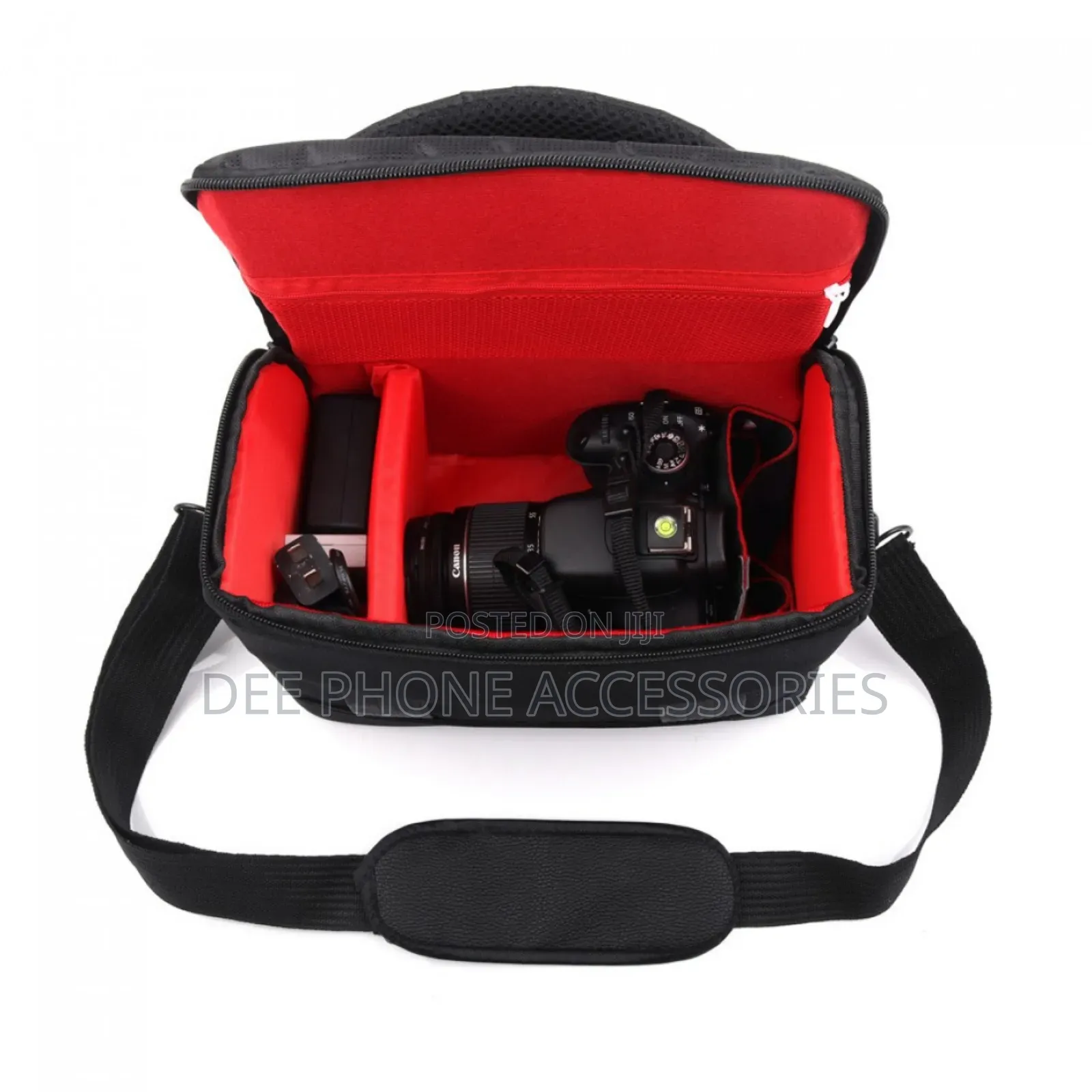 Canon Powershot Dsrlbag