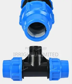 Male Tees- Hdpe