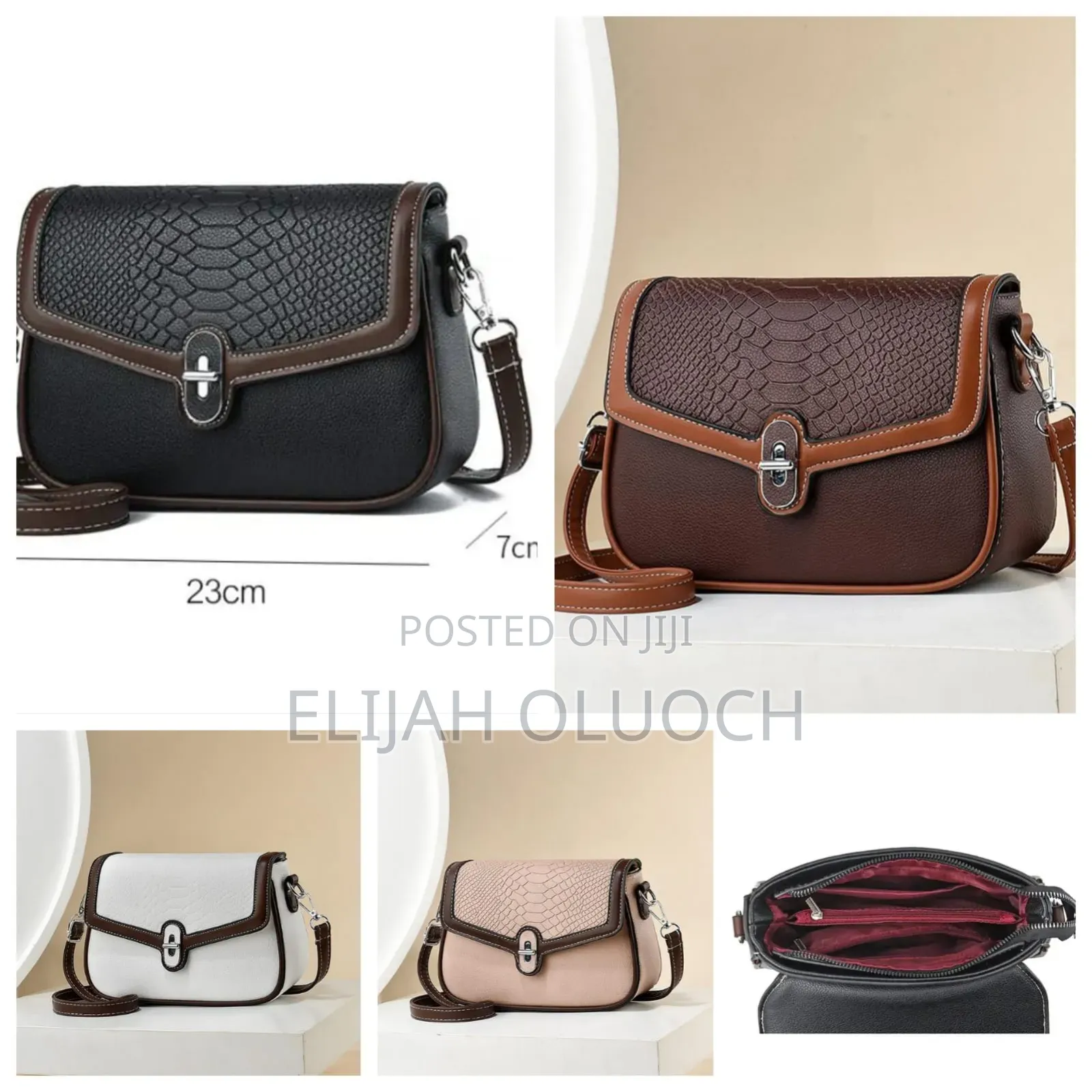 Fashion Shoulder Bag