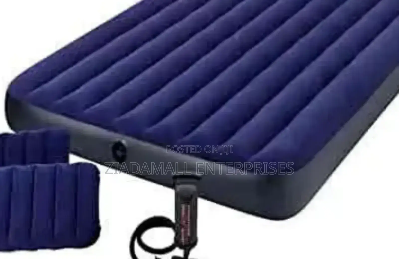 Inflatable Mattress 6*6 Inflatable Mattress