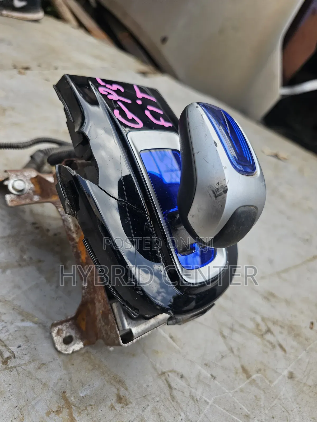 Reliable Honda Fit Gear Levers (On Sale)