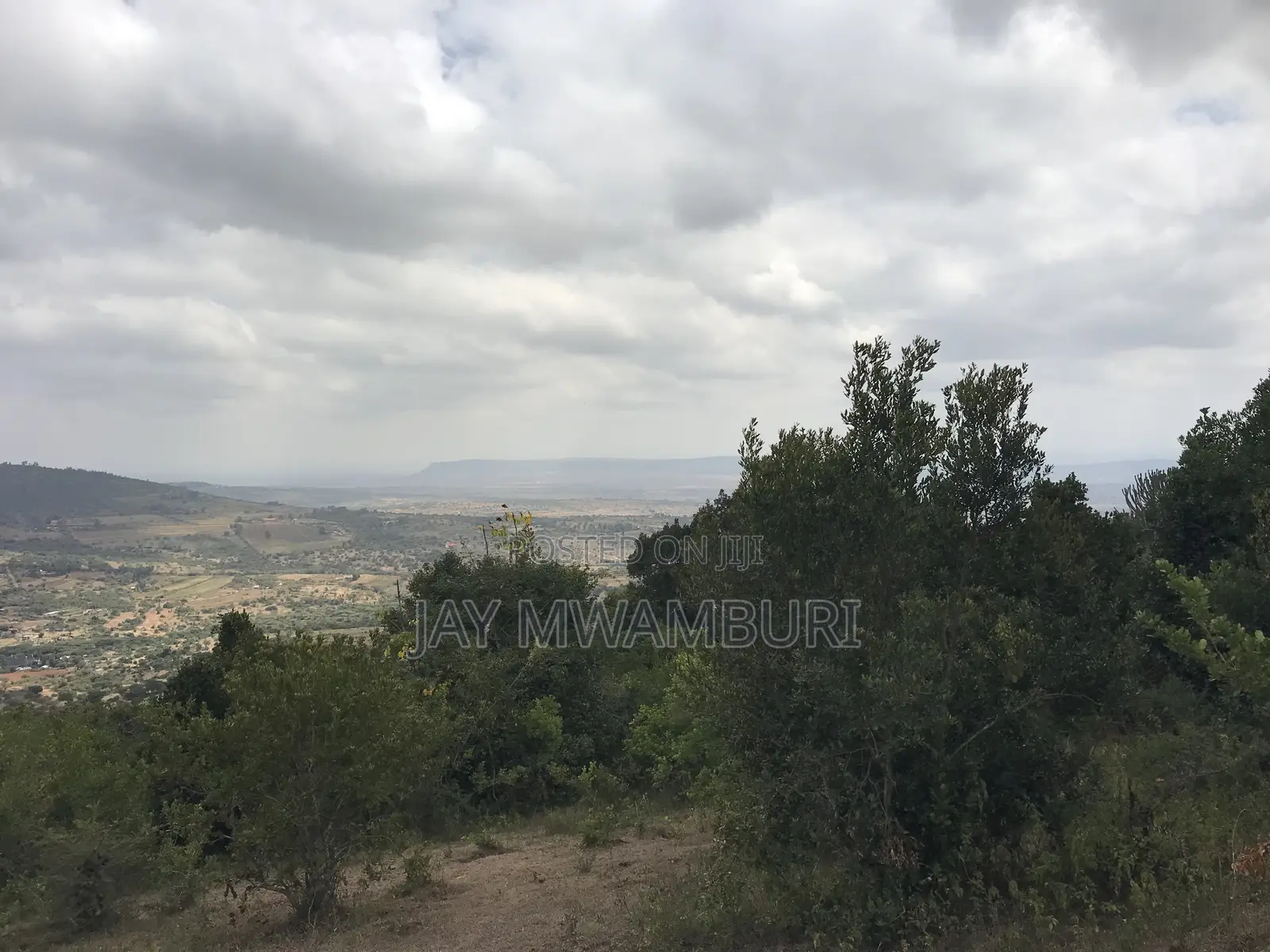 5 Acres Mua Hills