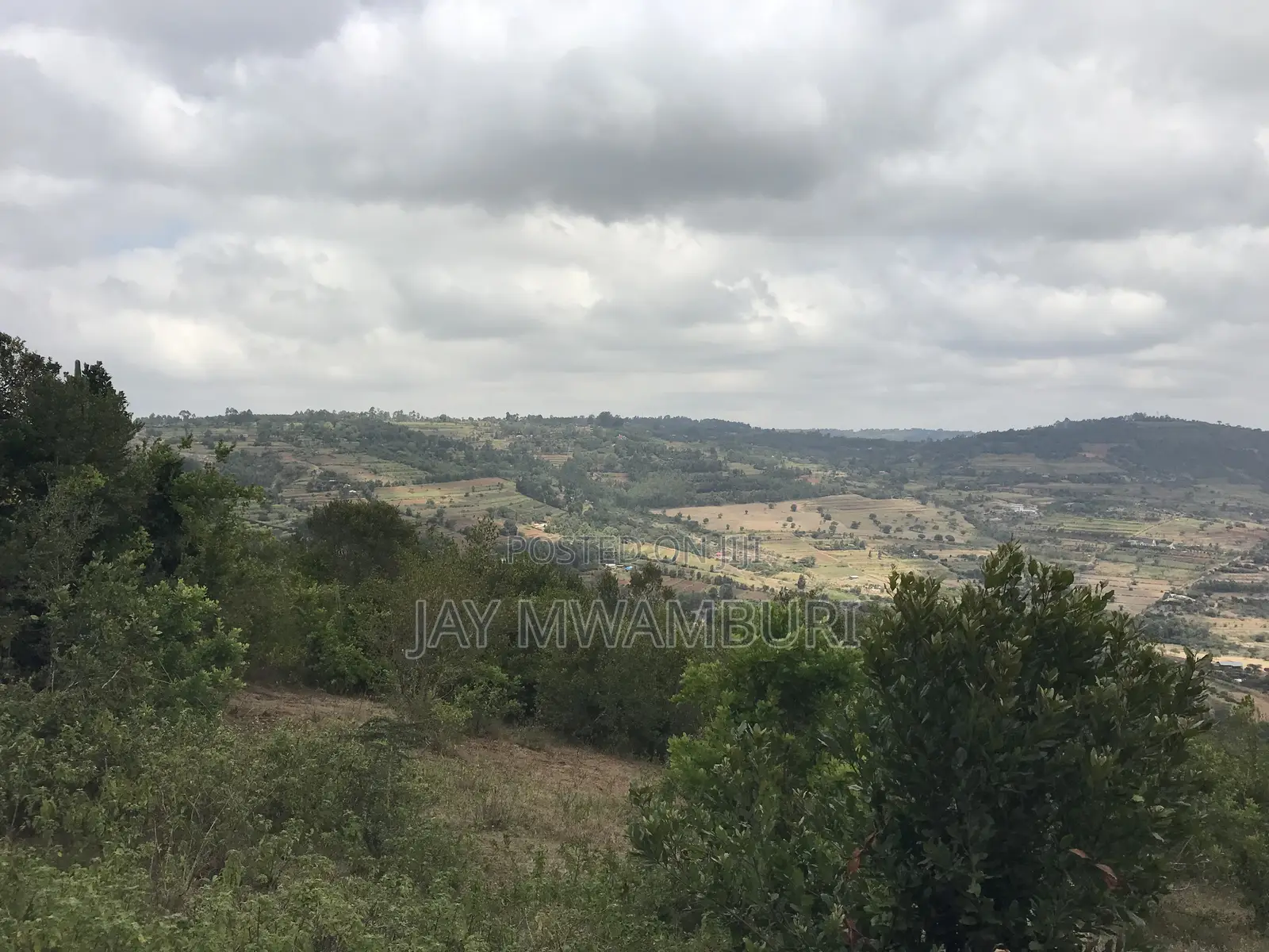 5 Acres Mua Hills