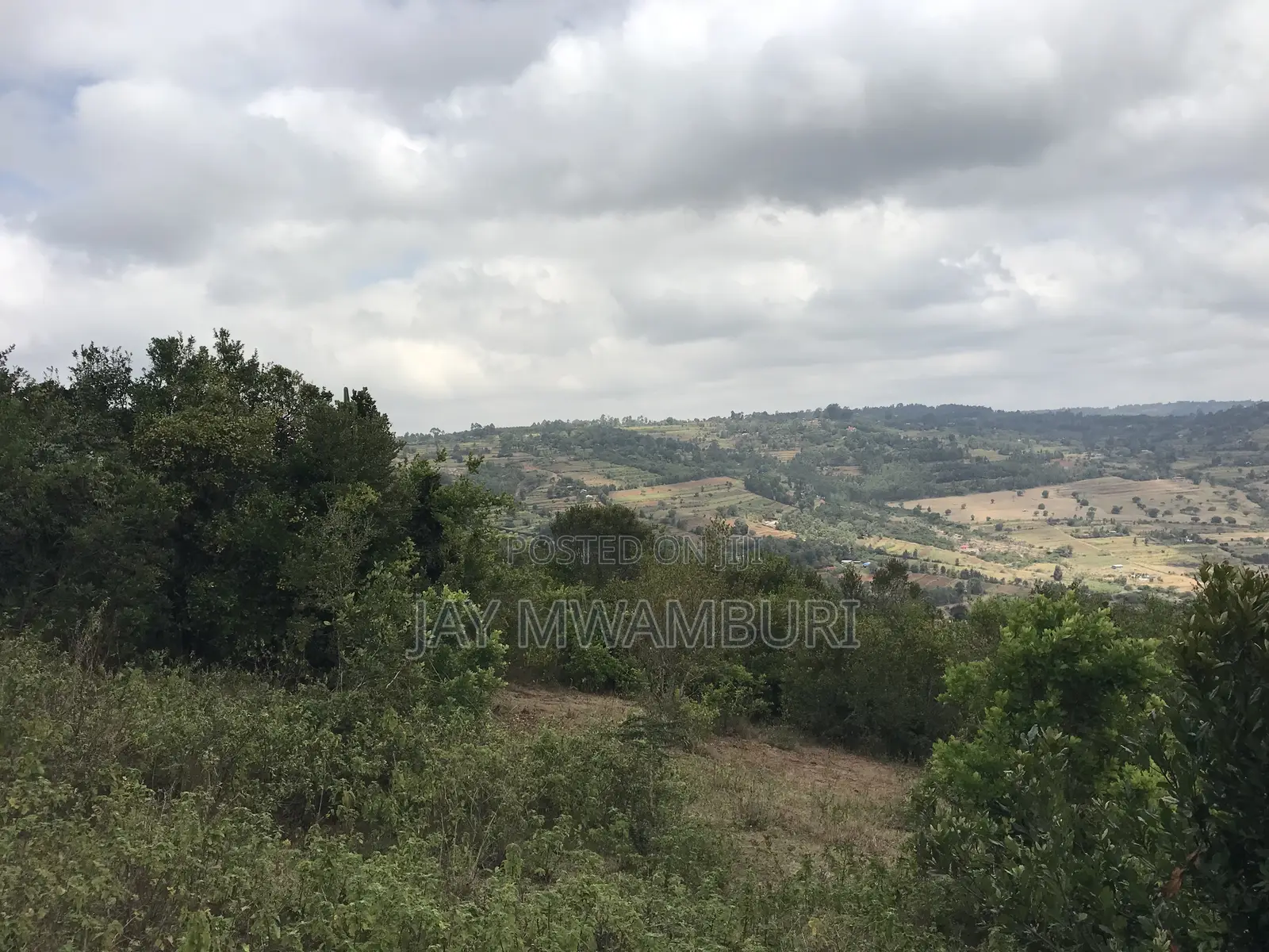 5 Acres Mua Hills