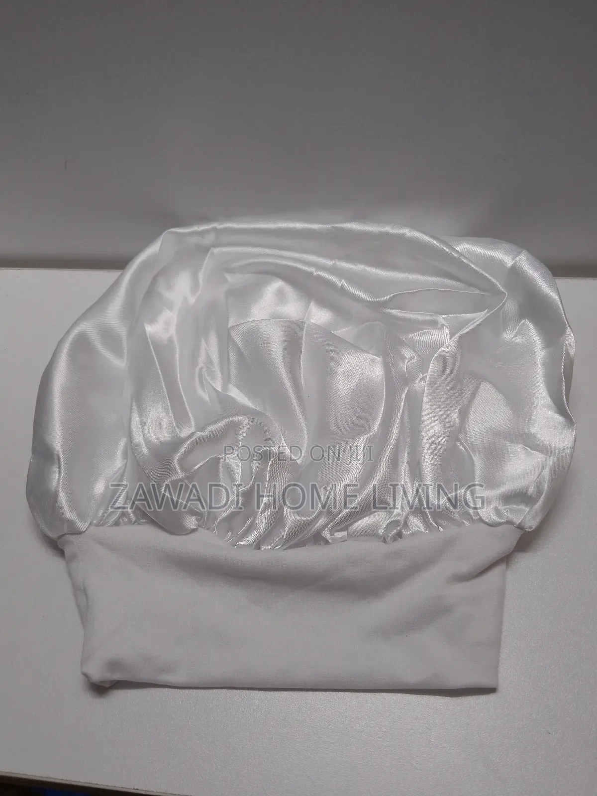 Hair Bonnets