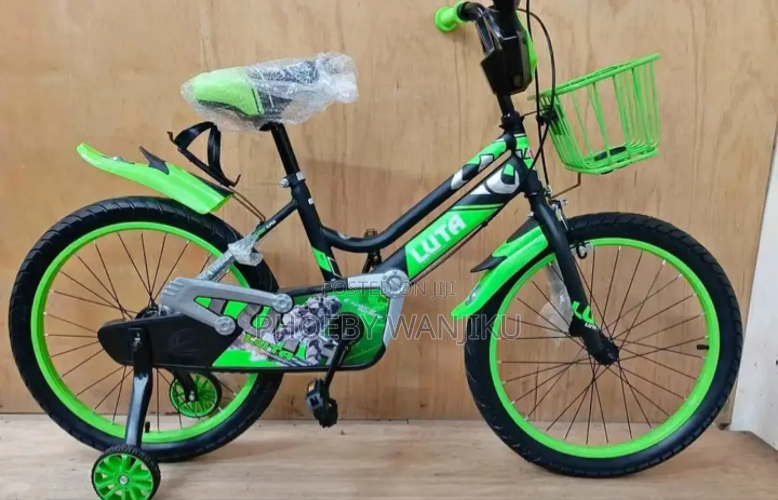 Best Kids Bike