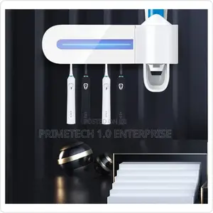 Toothbrush Sterilizer