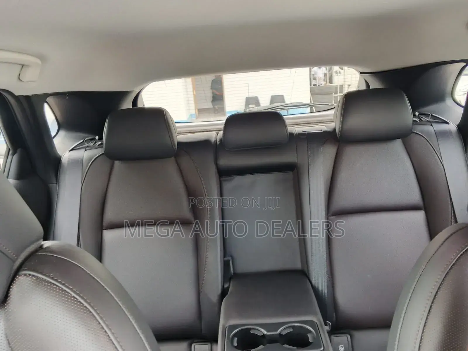 Mazda CX-30 2020 Black