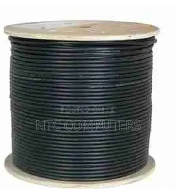 Dlink Cat 6 Cable Copper Outdoor