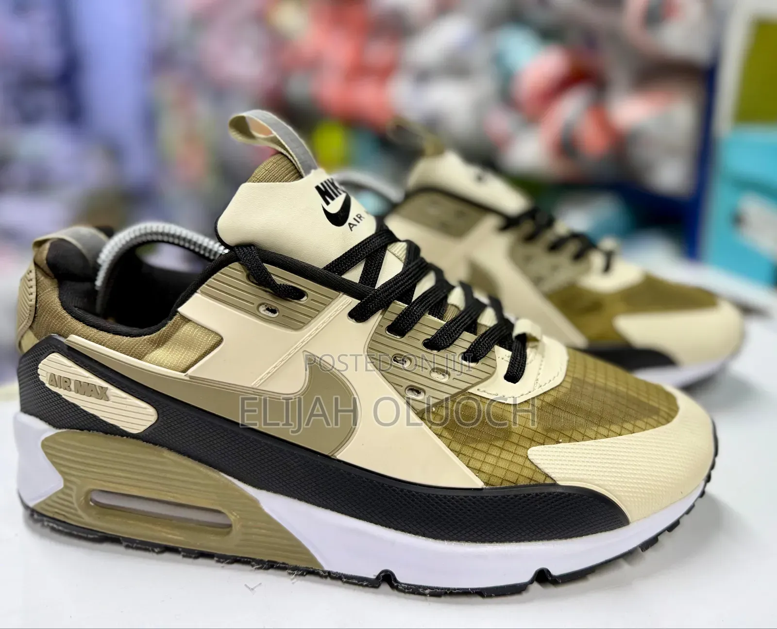 Nike Airmax 90 Drift 38-45 at 2600