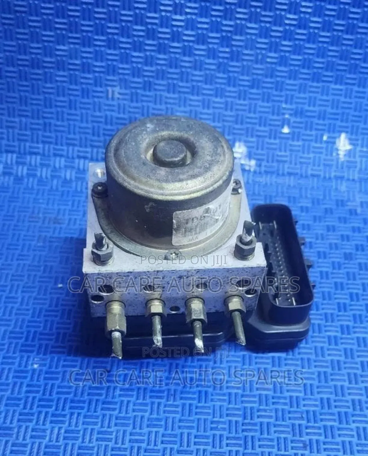 Abs Pump Nissan X-Trail Nt30/Nt31