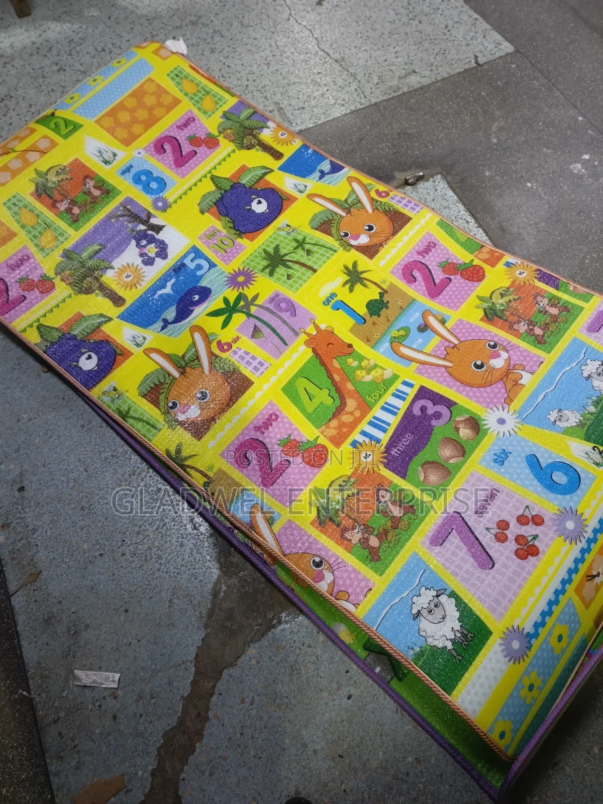 Best Playmat /Crawlingmat
