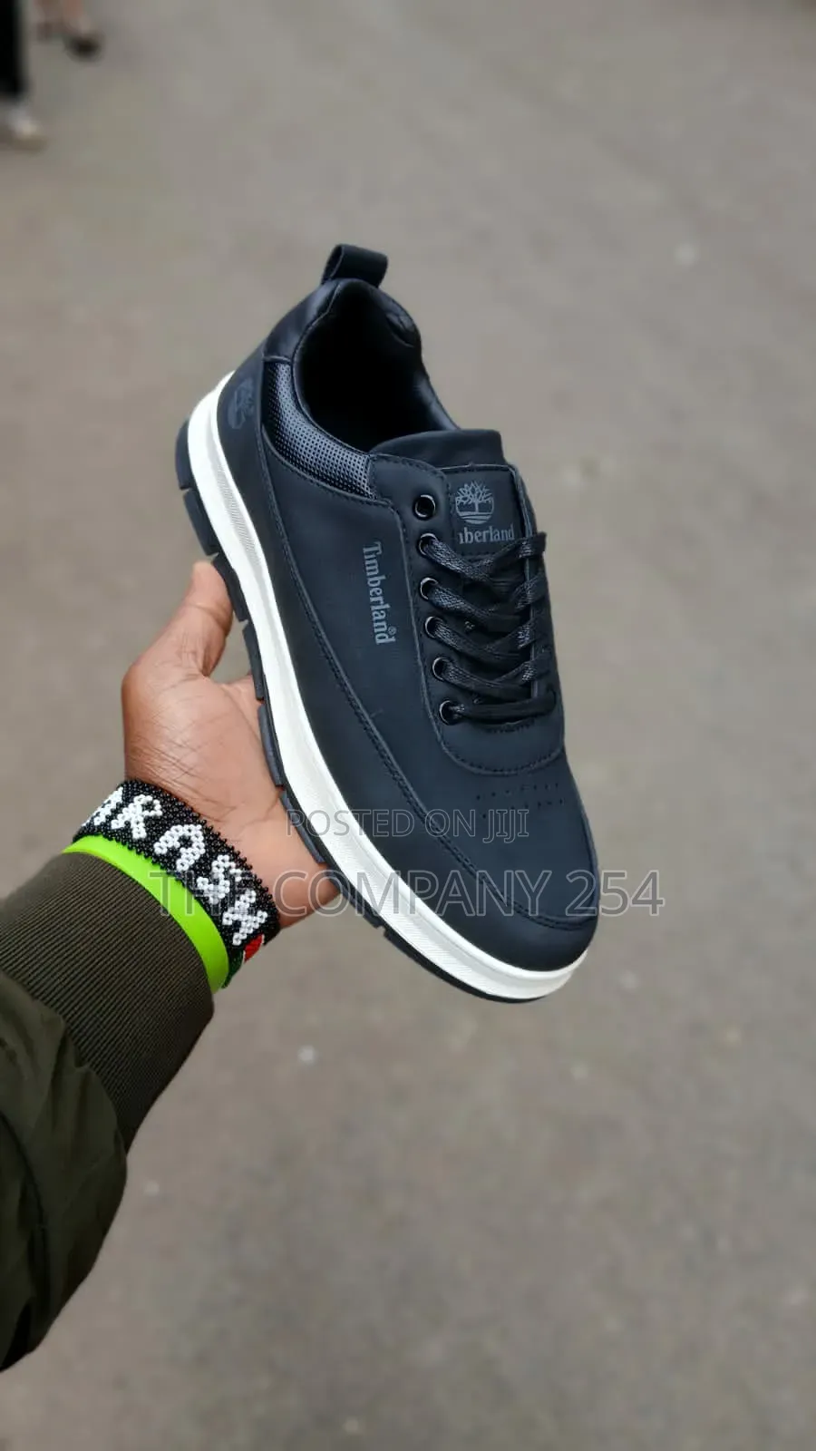Timberland Clarks Tommy Lacoste Casual Smart Casual Shoes