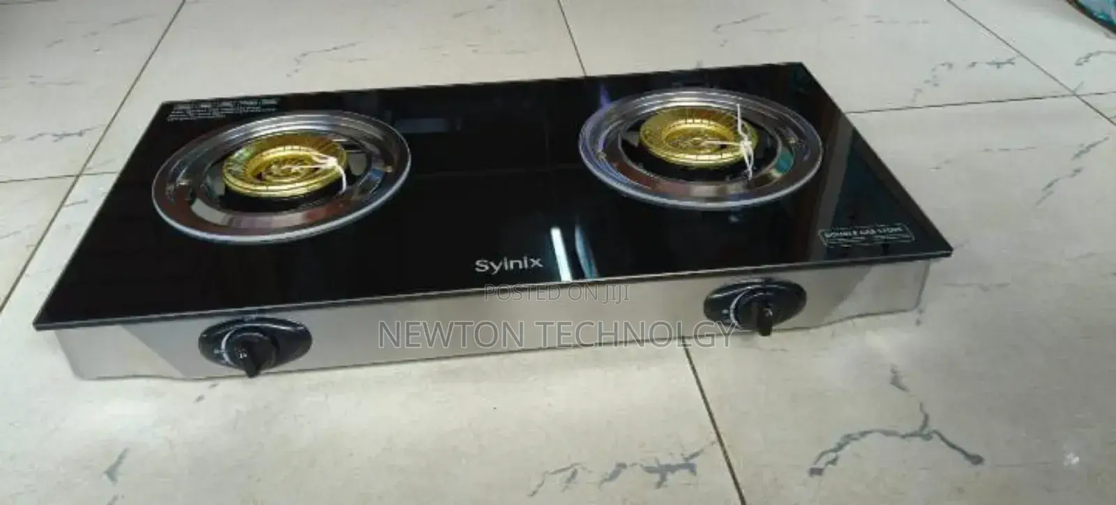 Syinix Table Top