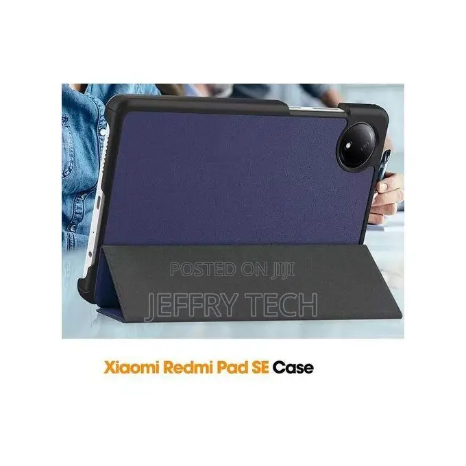 Smartcase Redmi Pad Se 8.7 Inches 4g Case