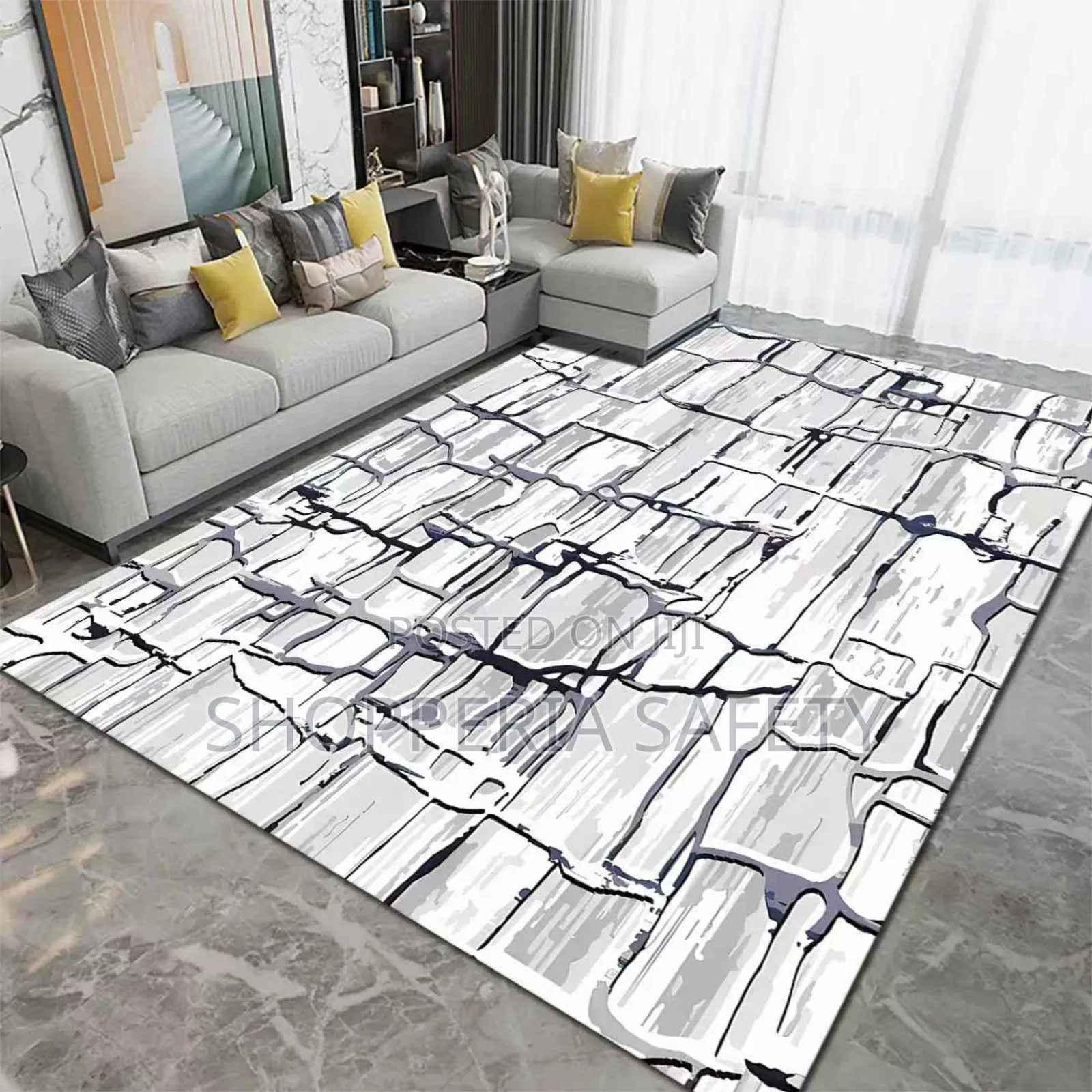 7*10 Hd Carpet