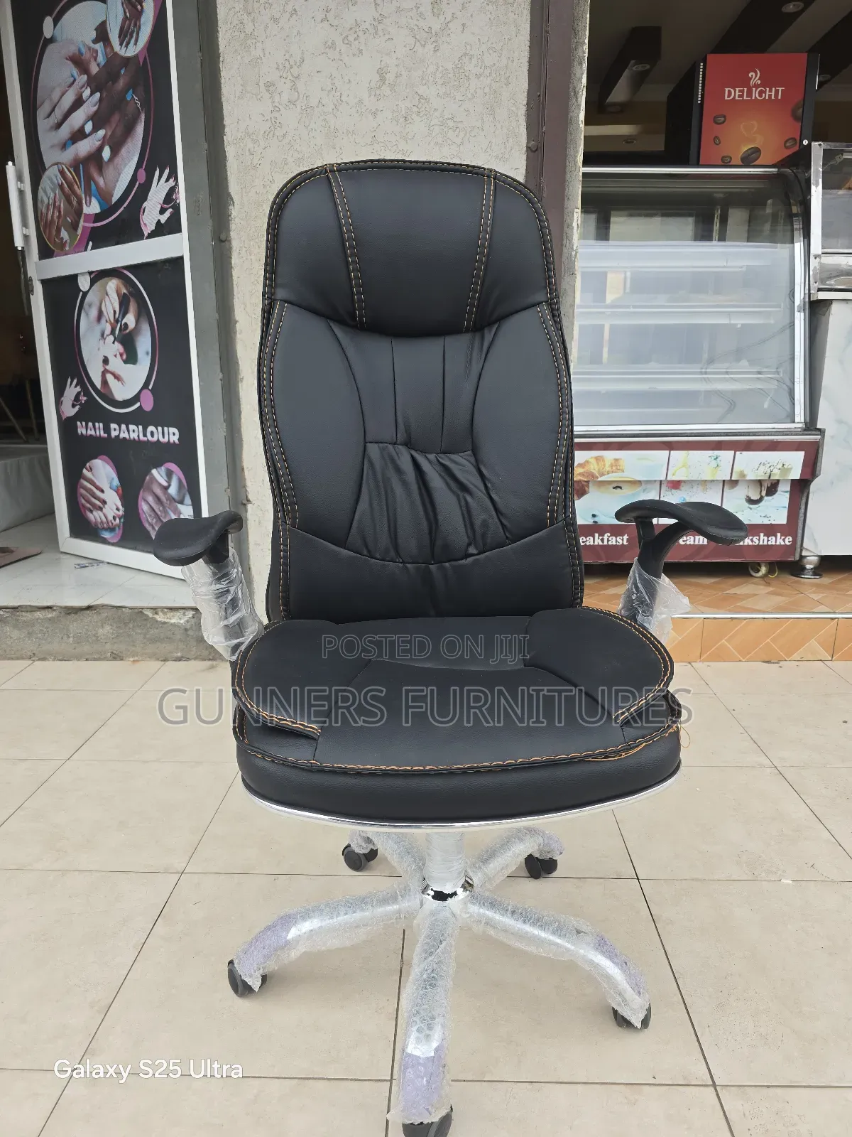Executive Office Chair Executive Office Chair
