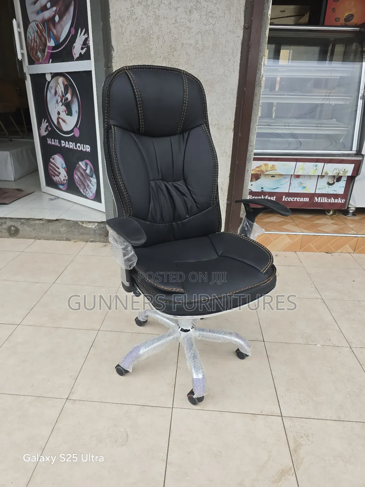 Executive Office Chair Executive Office Chair
