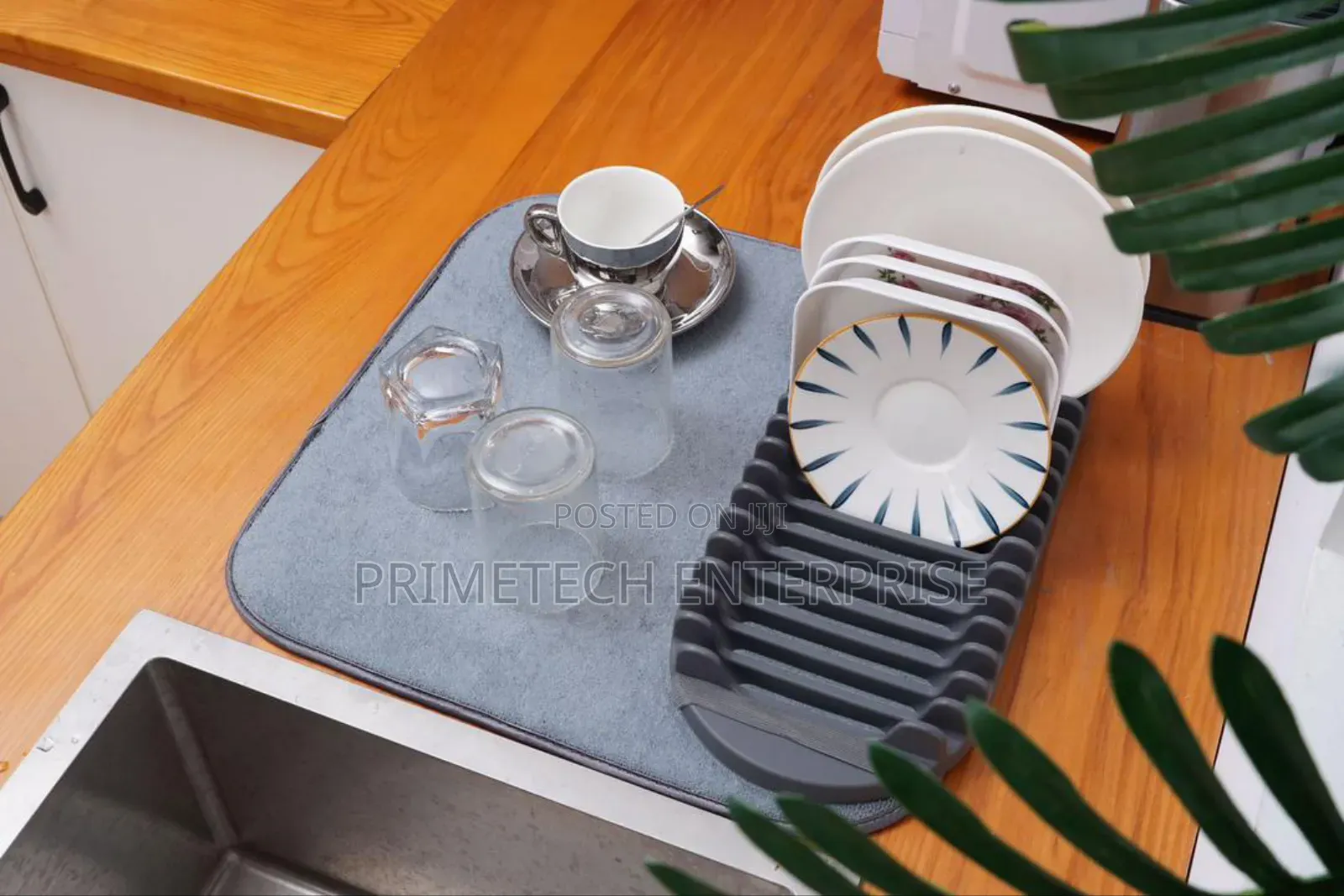 Kitchen Drainage Mats