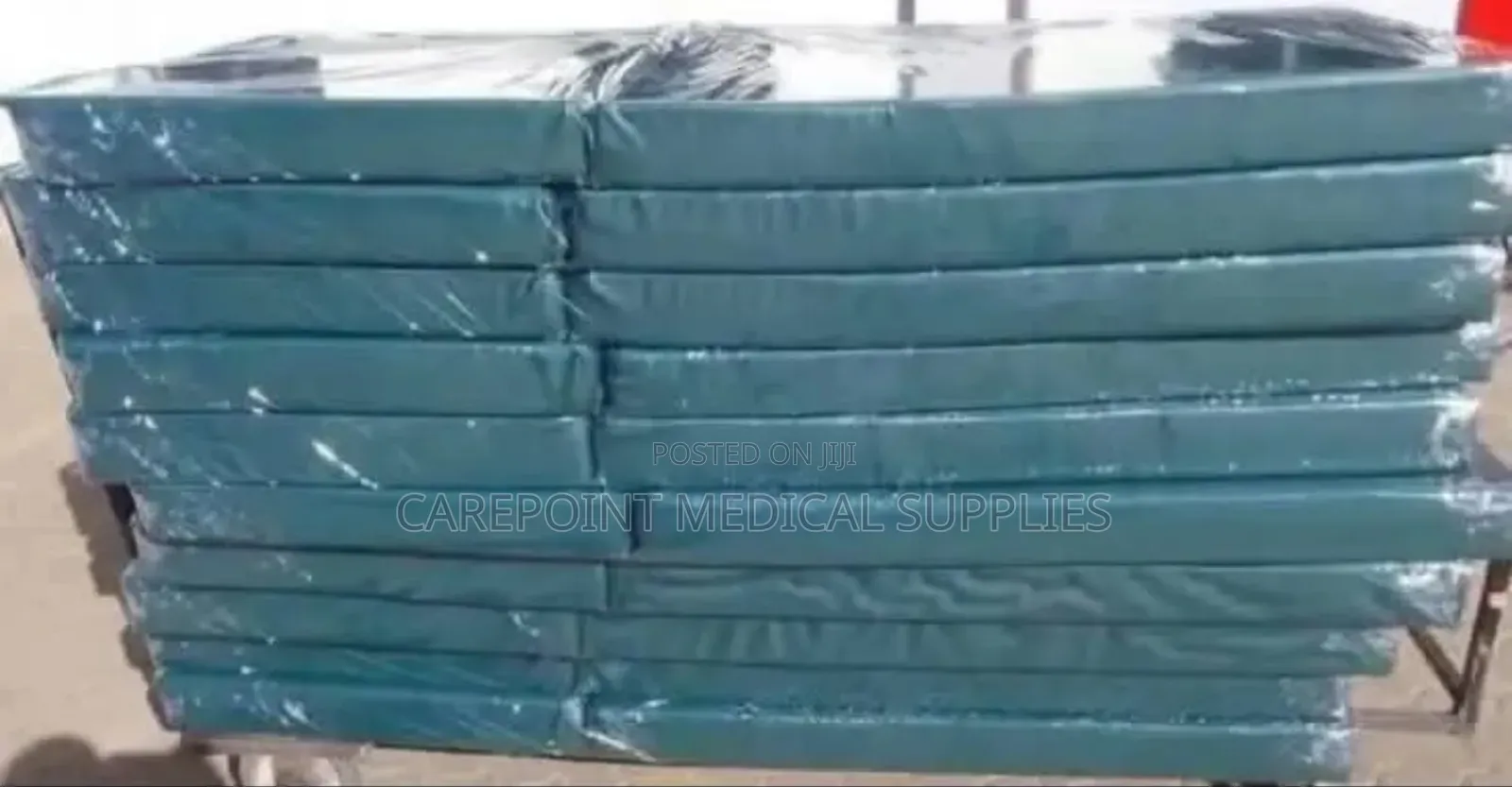 Hospital Mattress With Markintosh