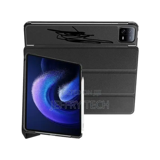 Flip Case for Xiaomi Mi Pad 7 Inch, Support Auto Sleep Wake